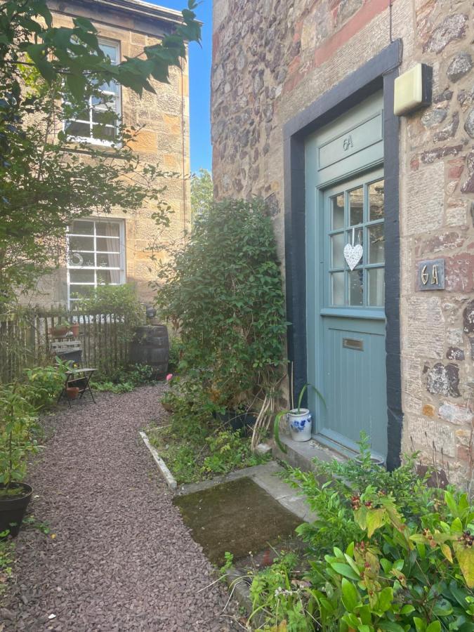East Linton Flat Apartment Exterior photo